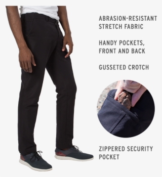Pocket