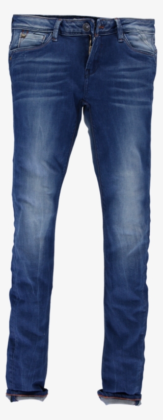 Garcia Riva-superslim - Pocket