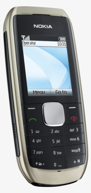 Nokia - Nokia 1800
