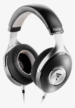 Much Of The Pitch For The Elegias Is The Same As The - Focal Elegia