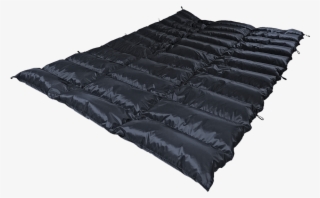 Single Ultra Quilt - Sleeping Bag Quilt