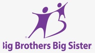 Big Brothers Big Sisters To Relocate From Irving To - Big Brothers Big Sister Logo Png
