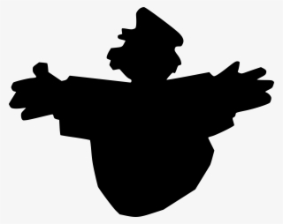 Big Image - Puppet Silhouette