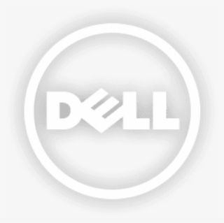Free Png Dell Logo Png Png Image With Transparent Background - Circle