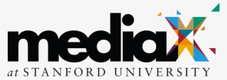To Learn More About Partnering With Us, Visit The Mediax - Stanford Mediax Logo