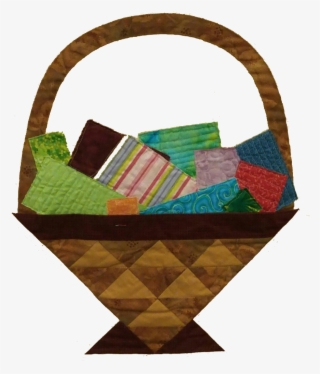 Scrapbasket Quilt Guild, Brownsburg, Indiana - Tote Bag