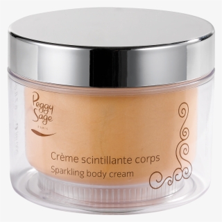 Sparkling Body Cream