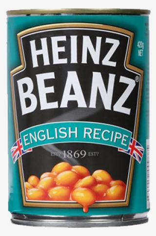 Heinz Baked Beans - Heinz Beans Fridge Pack