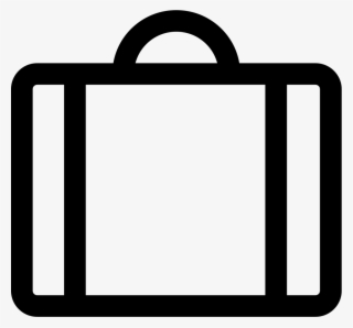 Travelling Suitcase Comments - Icono Maleta Sin Fondo