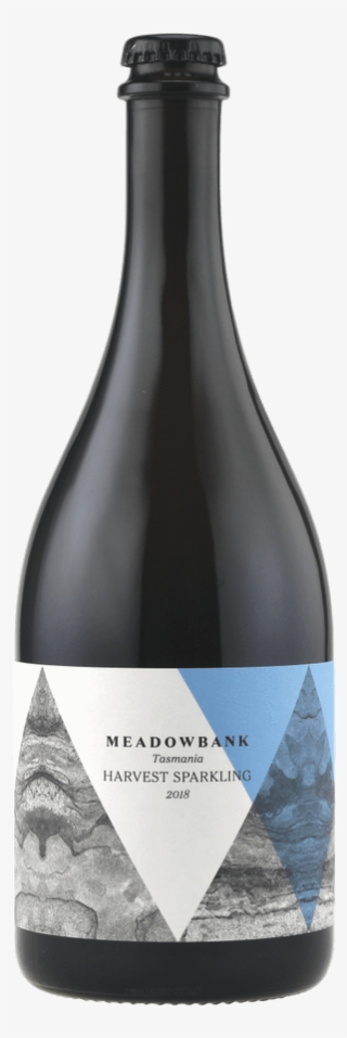 2018 Meadowbank Harvest Sparkling - Glass Bottle