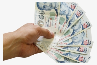 News - Singapore Dollar