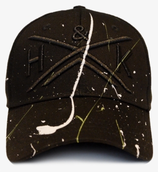 Write The First Review - Baseball Cap