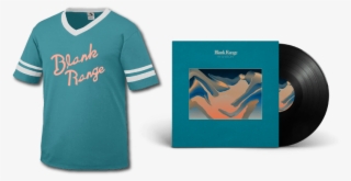 In Unison 12" Vinyl Limited Edition Shirt - Shirt