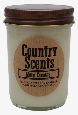 Melted Chocolate - Cup