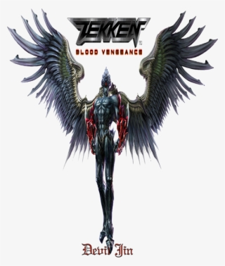 Wins By A Large Length Win Via Roflstomp - Tekken Blood Vengeance