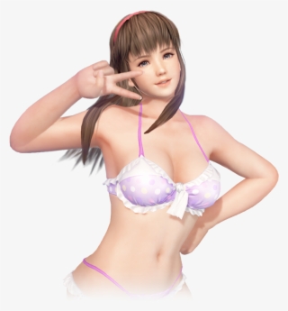 Dead Or Alive Xtreme - Dead Or Alive 5 Ninja Christie