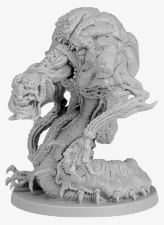 Sloth Is The One That Makes You Want To Just Stay Where - Others 7 Sins Wrath Miniature