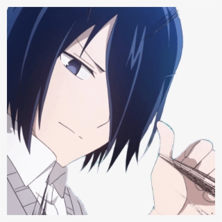 Kono Ishigami Da - Anime