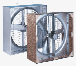 Agh Series Gb Circulation Fans - Electric Fan