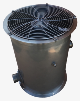 Vp700w - Mechanical Fan