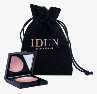 Mini Blush - Face Powder