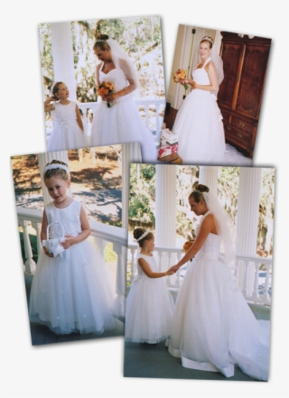 Let Us Help Make Your Event Special - Photograph