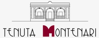 Tenuta Montenari Historic Dwelling Since - Illustration
