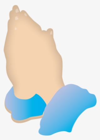 Prayer Hands