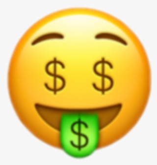 Money Emoji Png Free Hd Money Emoji Transparent Image Pngkit - transparent money emoji picsart money tongue emoji