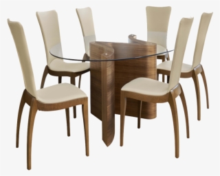 Dining Table Free Download Png - Dining Room Table Transparent