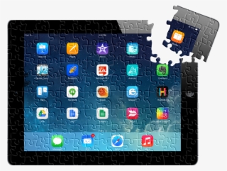 Transparent Divider Tumblr Daisy Doodles Png Png Transparent - Tablet Computer