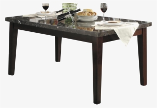 Decatur Dining Table - Kitchen & Dining Room Table