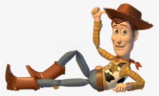 Free Png Download Toy Story Sheriff Woody Png Cartoon - Toy Story Woody Pixar