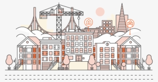 How Do You Get To The City Of The Future Seven Cities - House