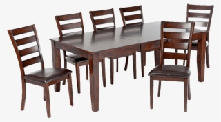 Kona Dining Table - Dining Room