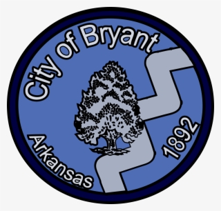 Bryant - City Of Bryant Ar Logo