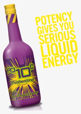 Potency - Liqueur