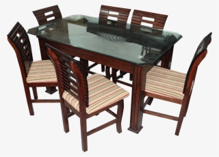 Dining Table - Kitchen & Dining Room Table