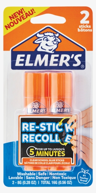 Product Image - Elmer's Glue