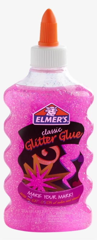 Adhesivo Elmers Glitter Glue 117 Ml - Elmers Glitter Glue