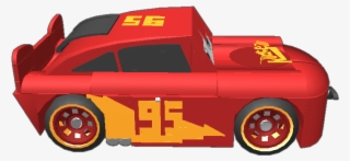 By Black Bullet100 - Model Car