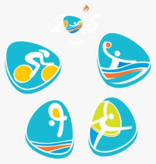 Basketball Clipart Winter - Rio Olympics 2014