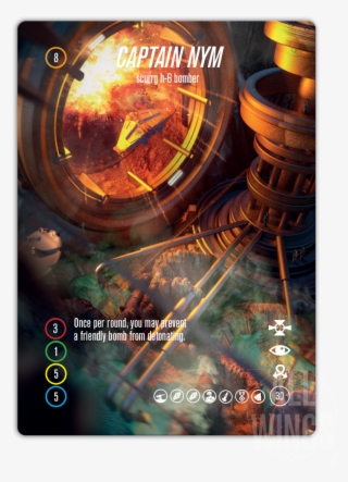 Nym2 - Pc Game