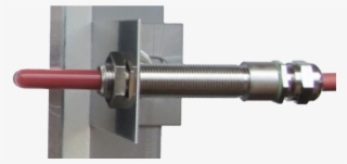 Burst Sensor -se - Cylindrical Grinder