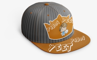 Accessories - Baseball Cap