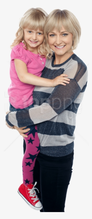 Free Png Mother And Child Png Images Transparent - Toddler