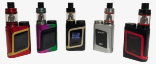 Al-85 Kits - Glass Bottle