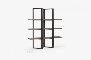 Halston - Côté - Shelf