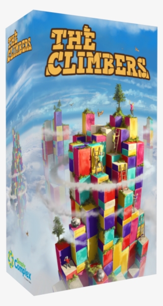 Climbers Game