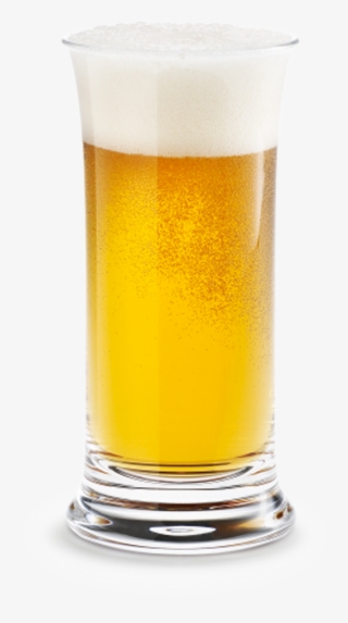 Beer Glass - Holmegaard-no.5 Glass